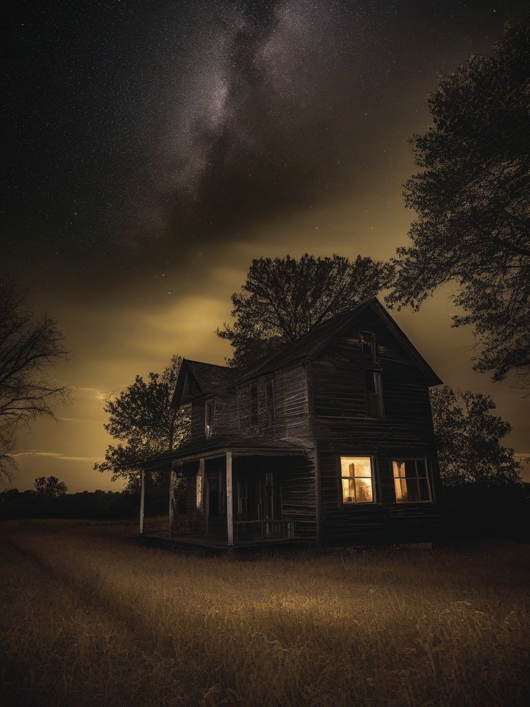 The Spooklight of Joplin: Oklahoma-Missouri Territory Ghost Light