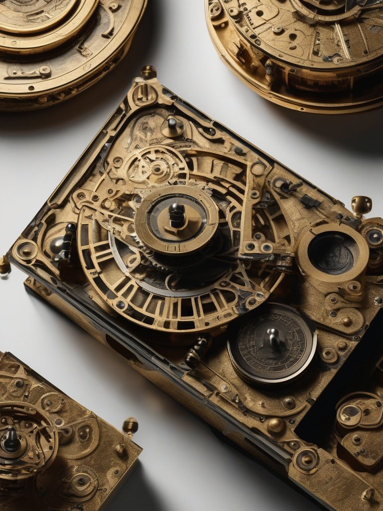 The Antikythera Mechanism: Ancient Greek Analogue Computer and Its Mysteries