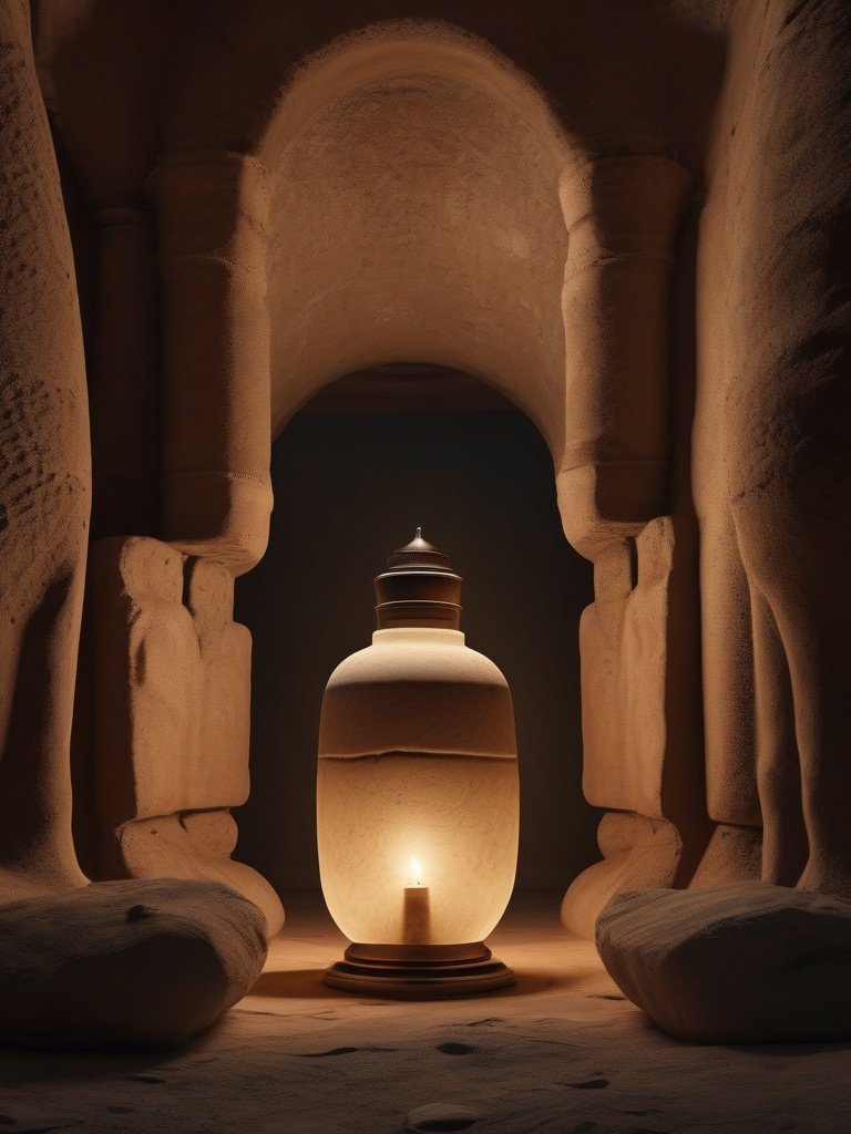 The Baghdad Battery: Parthian Electric Cell (250 BCE)?