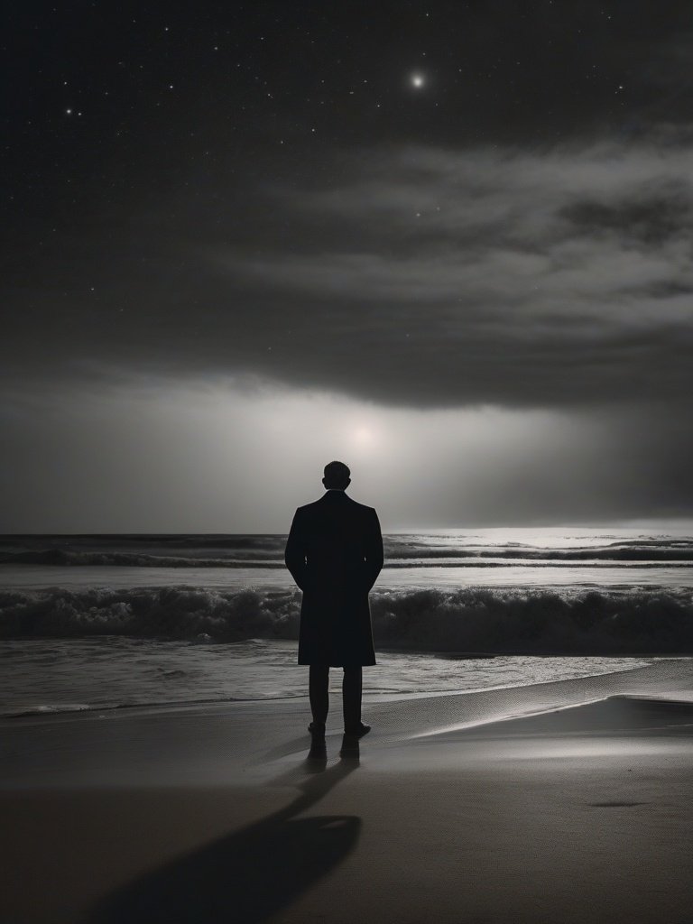 The Tamam Shud Case: Unidentified Man on Adelaide Beach (1948)