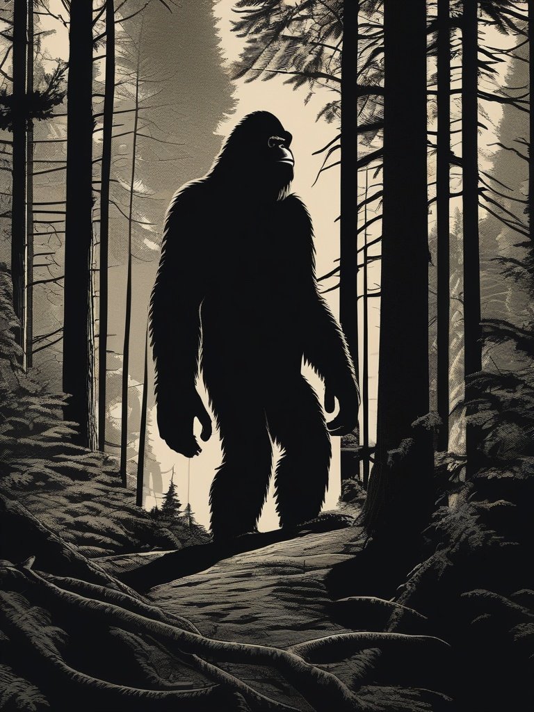 Sasquatch: The Patterson-Gimlin Film (1967) — Full Analysis