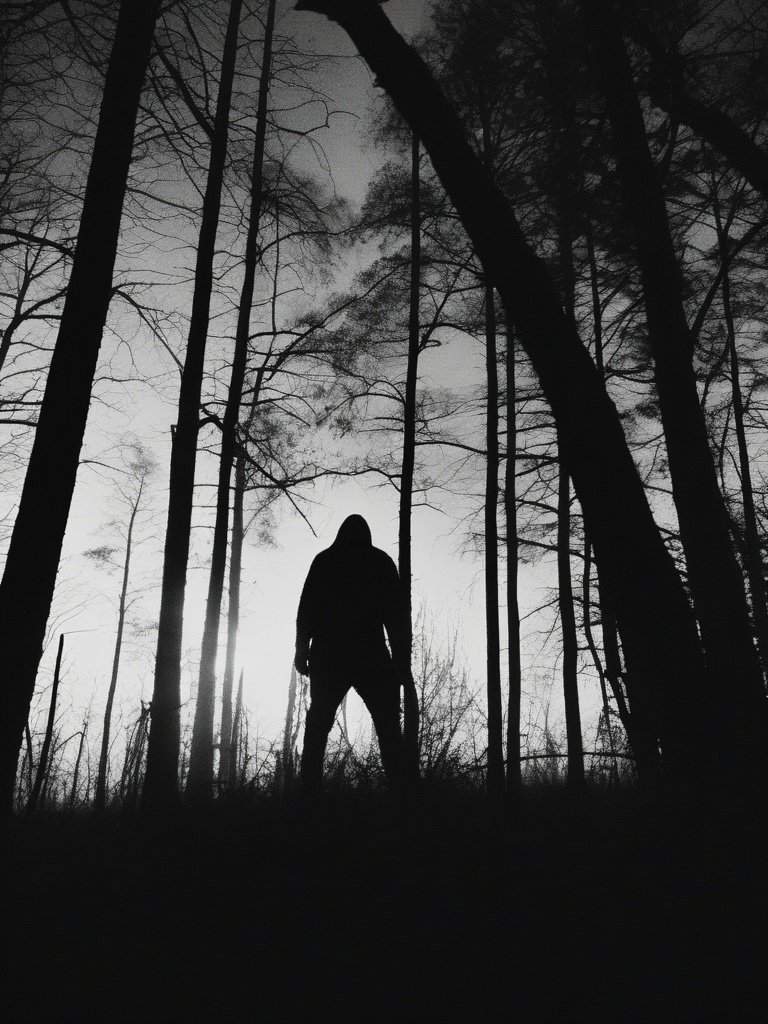 The Boggy Creek Monster: Fouke, Arkansas Encounters (1971)