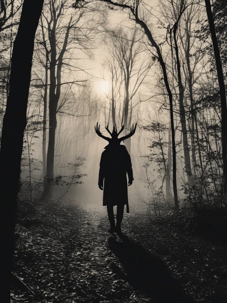 The Goatman of Maryland: Prince George’s County Reports