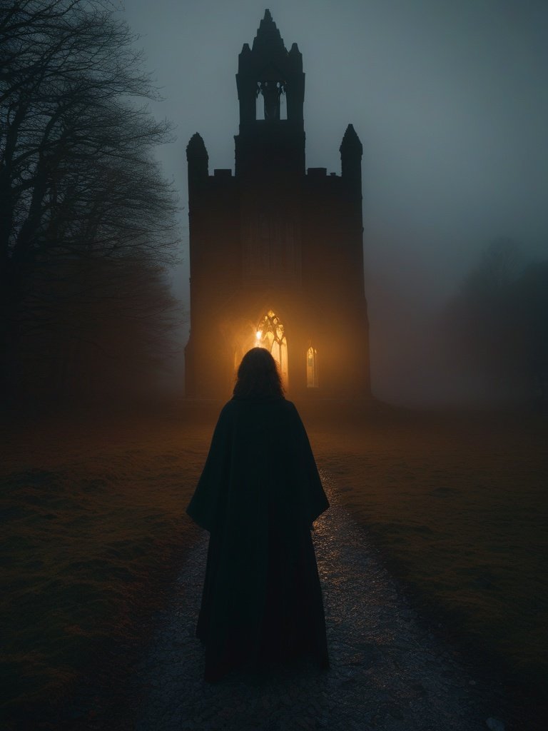 Bridget Cleary: Ireland’s Last Witch Burning — Fairy Belief (1895)