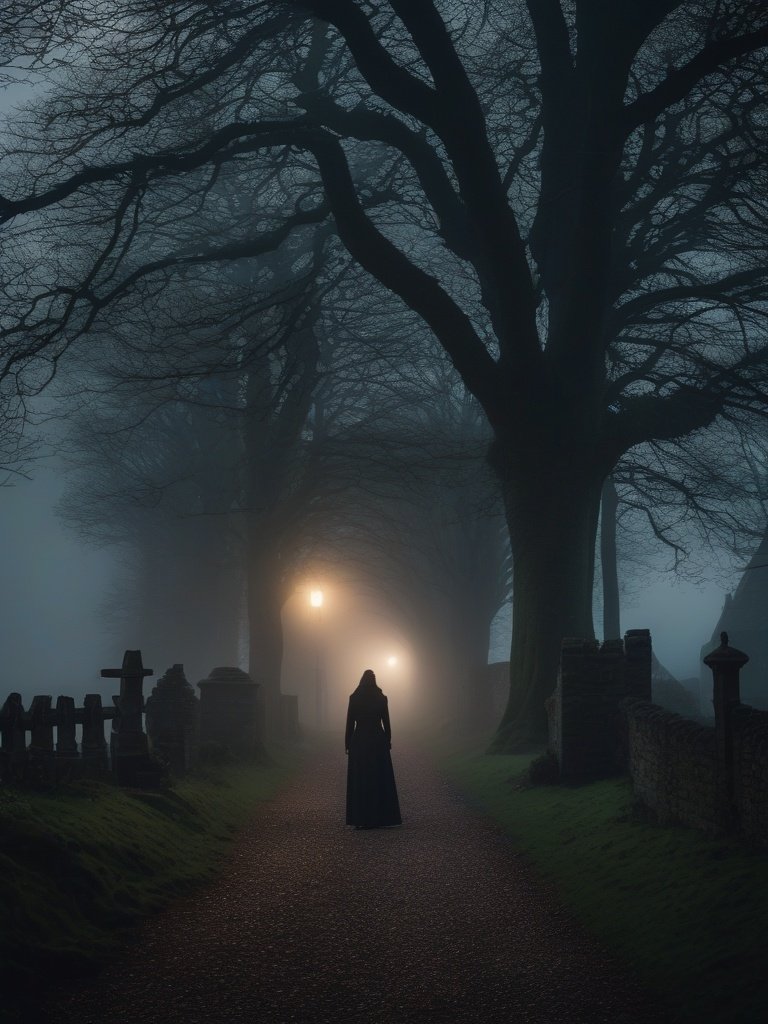The Wise Women of Britain: Cunning Folk and Village Magic