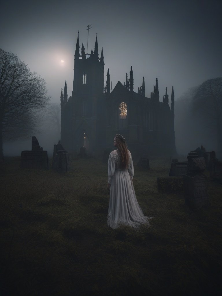 Elen of the Ways: British Deer Goddess and Ley Lines