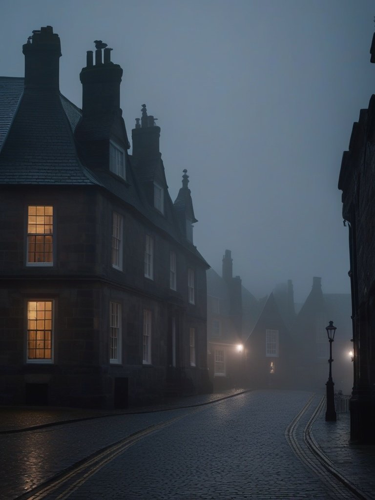 The North Berwick Coven’s Storm Magic Against James VI