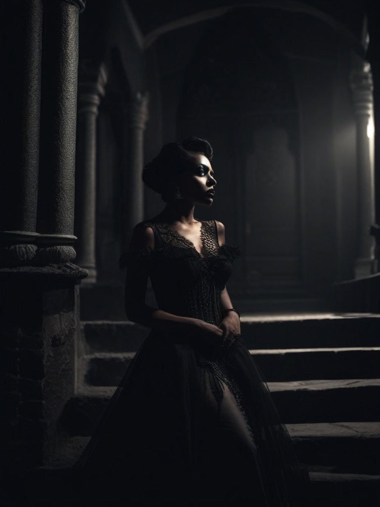 La Diablesse: Trinidad’s Devil Woman Who Seduces Men