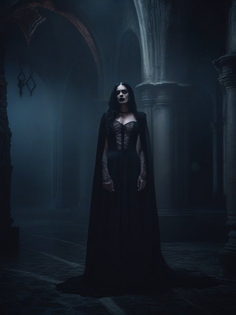 Soucouyant: Caribbean Vampire Who Sheds Her Skin