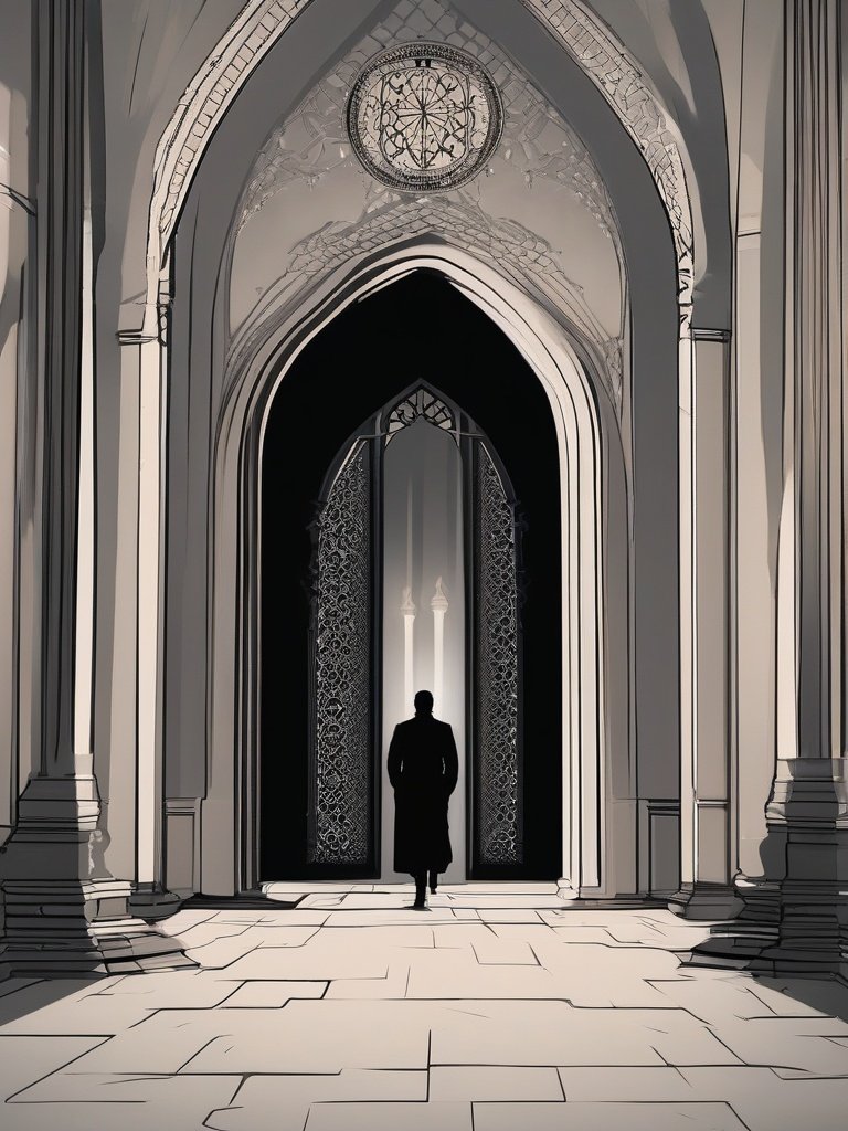 The Sihr: Black Magic in Islamic Tradition