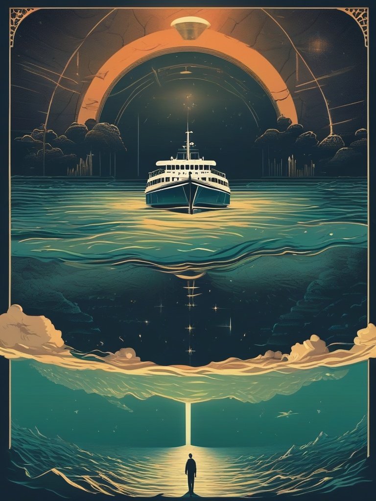 The Bermuda Triangle: Fact, Fiction, and the Disappearances
