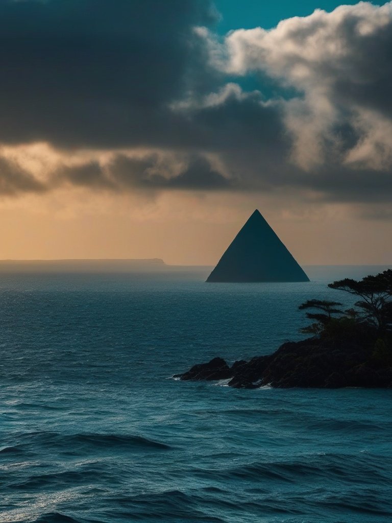 The Dragon’s Triangle: Pacific Bermuda Triangle off Japan