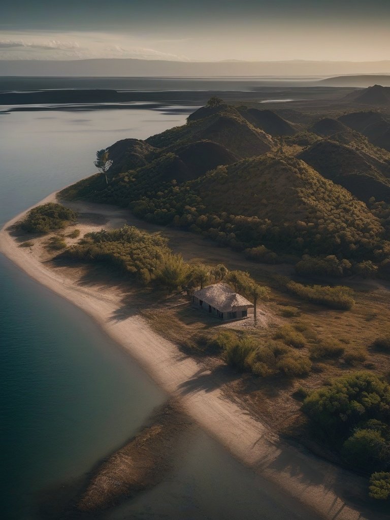 The Bermeja Island Disappearance: Island That Vanished from Maps