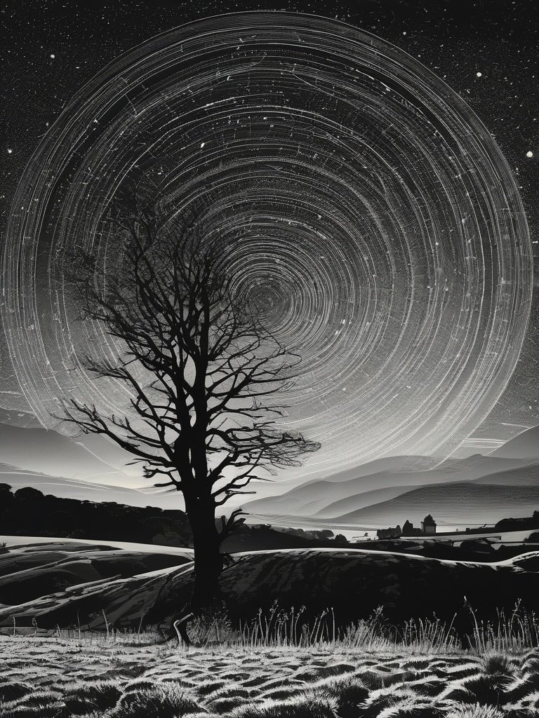 Ley Lines: Alfred Watkins and the Landscape Mystery (1921)
