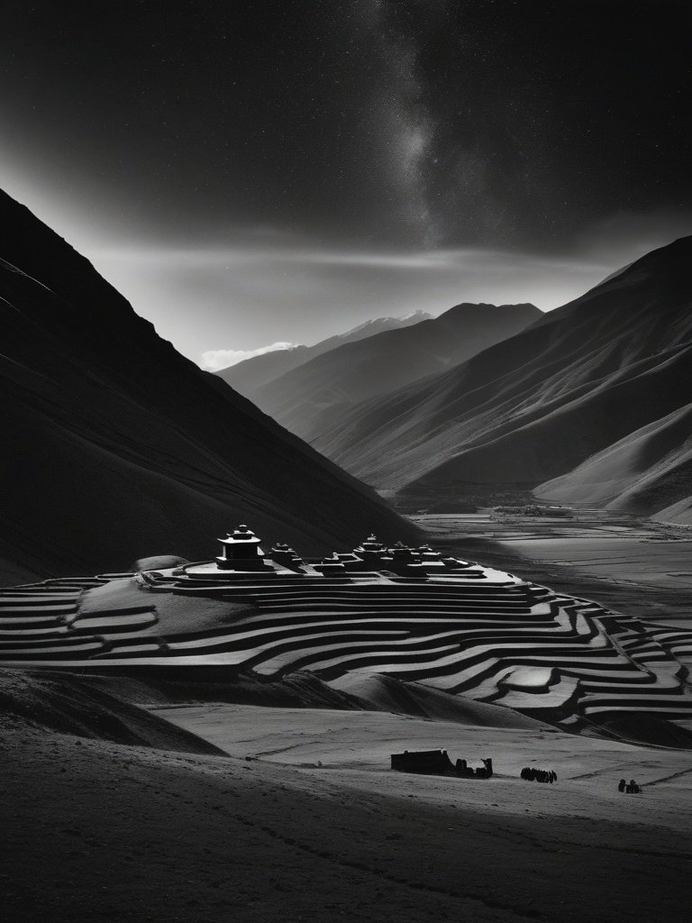 Alexandra David-Néel: Creating a Tulpa in Tibet (1931)
