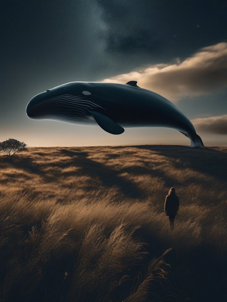 The 52-Hertz Whale: World’s Loneliest Animal and Its Mystery Call