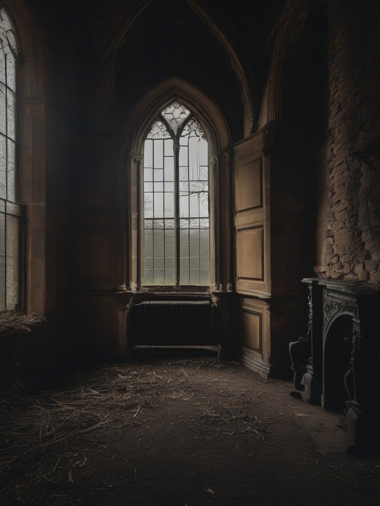 Littledean Hall: Gloucestershire’s Most Haunted House
