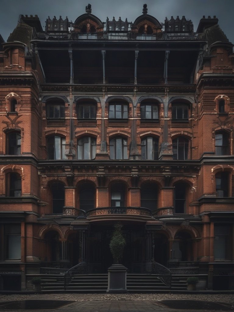 Midland Grand Hotel St Pancras: Victorian Ghost and Legend