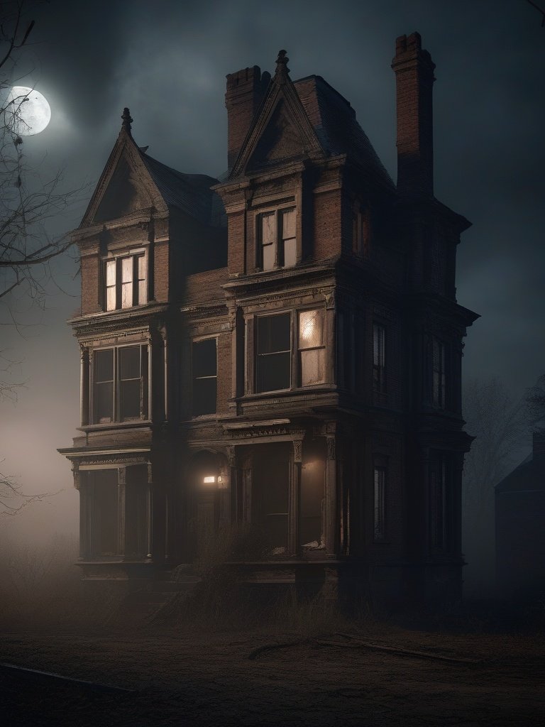 The Worksop Poltergeist (1883): Victorian Case Study