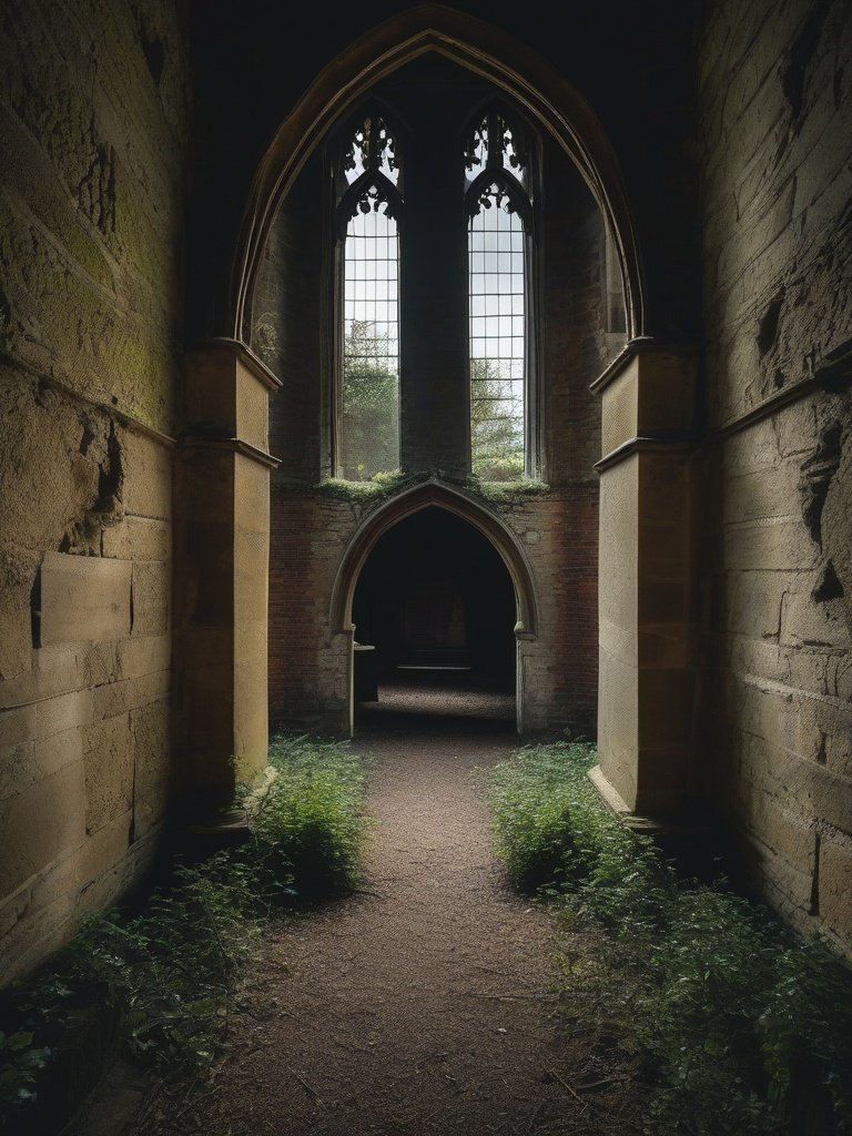 Baddesley Clinton: Warwickshire’s Moated Manor Priest Holes and Ghosts