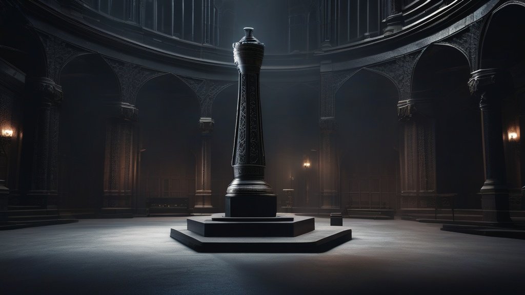 Thor’s Hammer