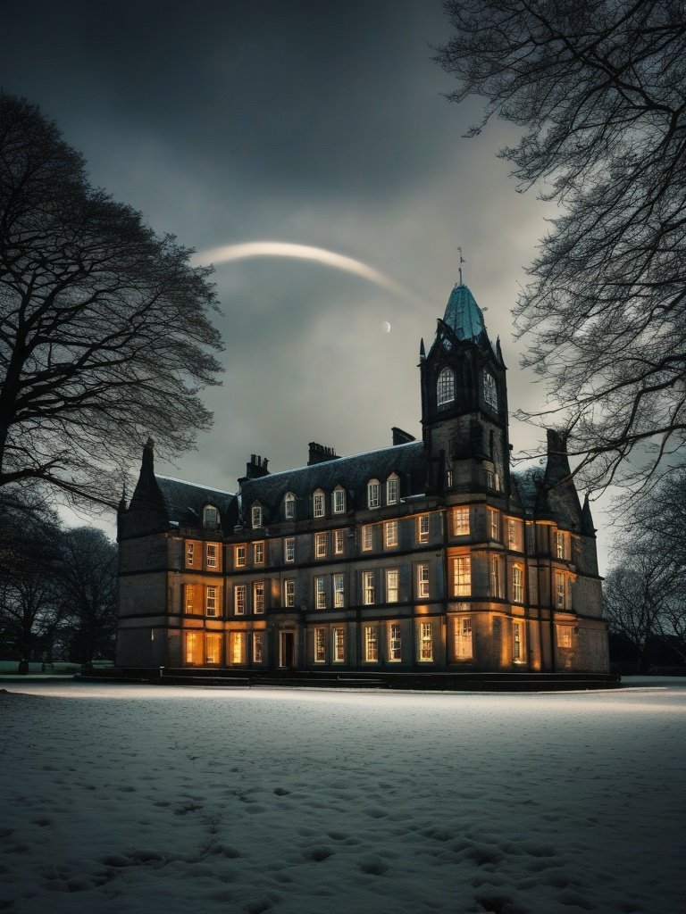 The Koestler Parapsychology Unit: Edinburgh University’s PSI Research