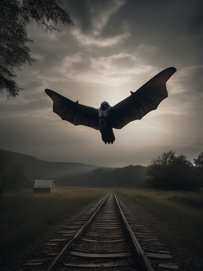 John Keel: The Mothman Prophecies Author and Ultraterrestrial Theory