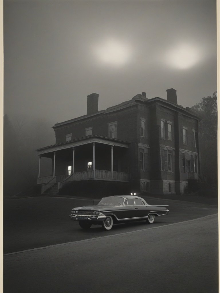Betty and Barney Hill: America’s First Documented Alien Abduction (1961)