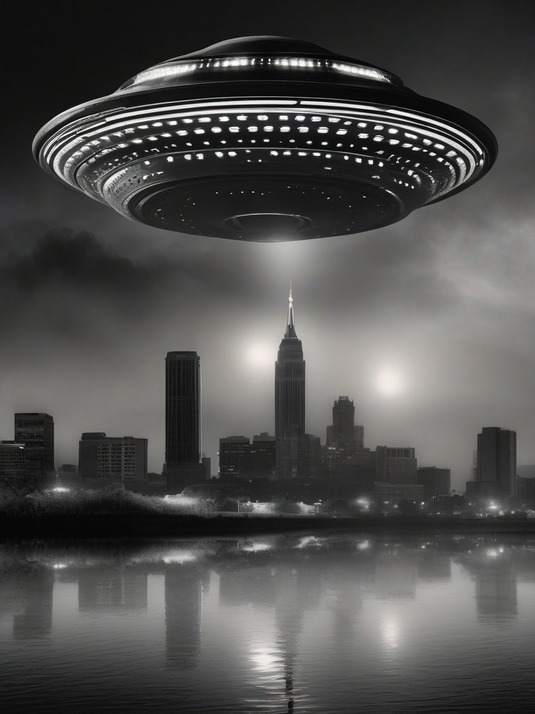 The 1973 UFO Wave: October’s Mass Sighting Across America