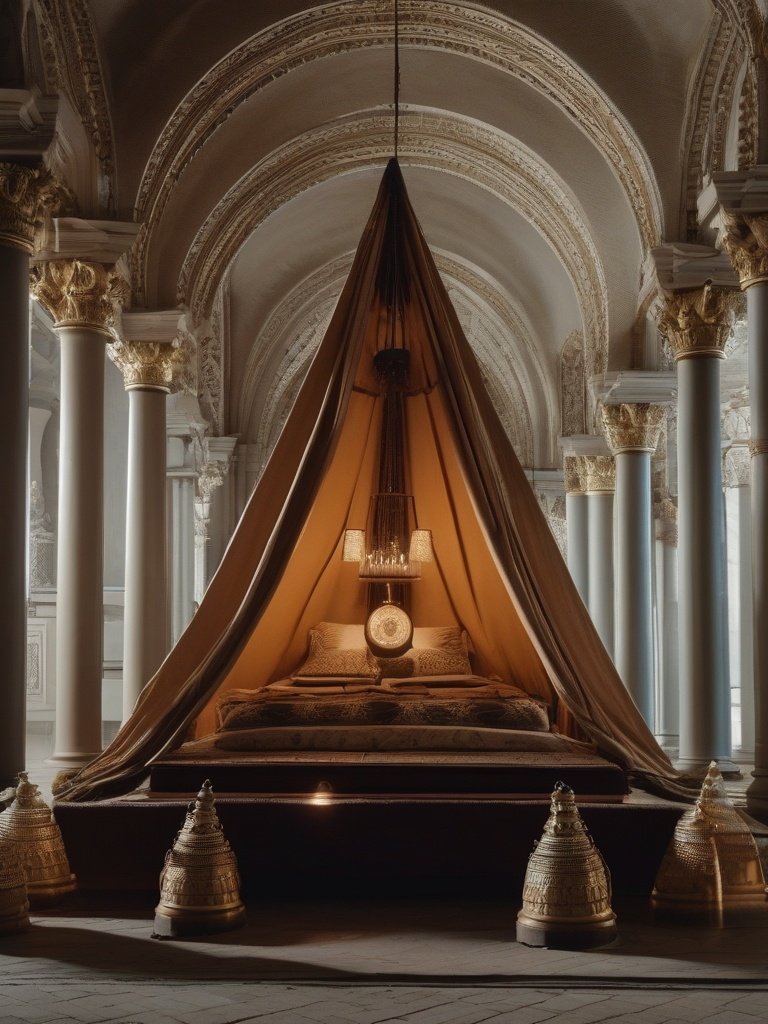 Ancient Astronaut Theory: Erich von Däniken’s Chariots of the Gods (1968)