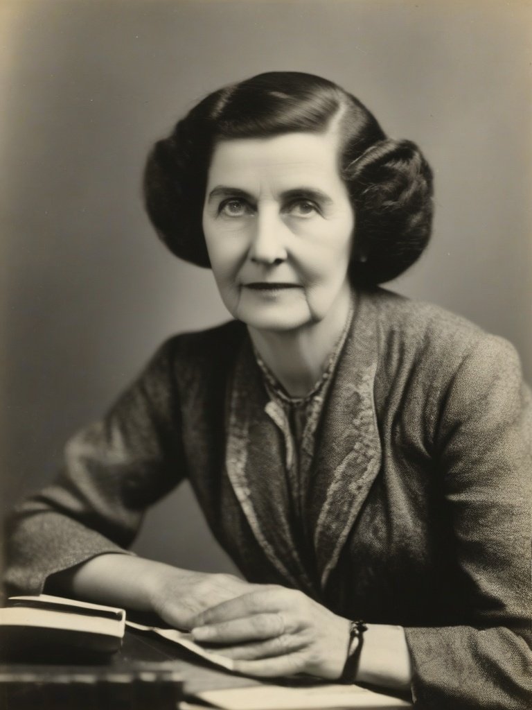 Gladys Osborne Leonard: Blind Communicator — The SPR’s Most Investigated Medium