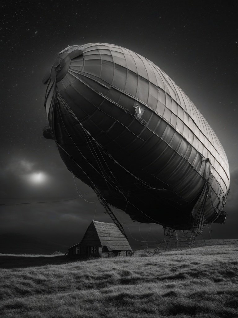 Eileen Garrett: Airship R101 Crash and the Unknown Communicator (1930)