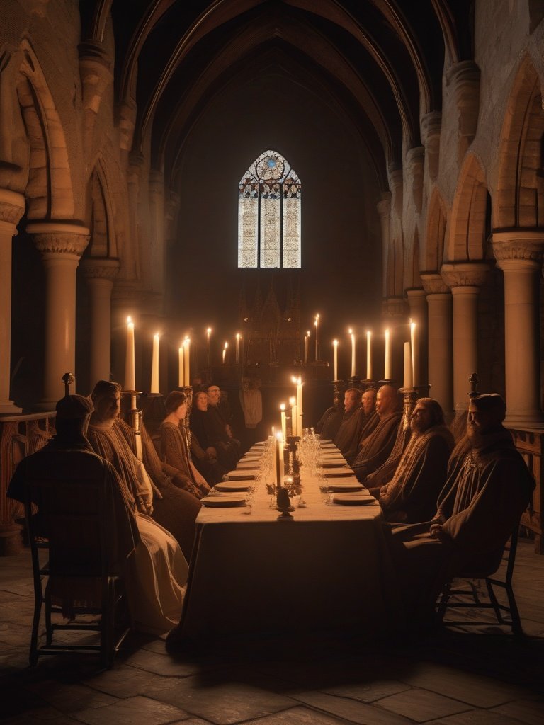 The Cathars: Reincarnation Belief and the Albigensian Crusade