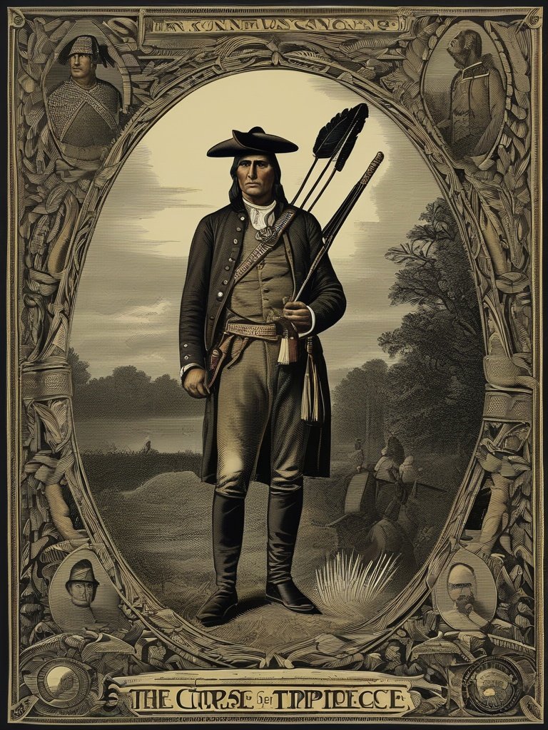 The Curse of Tippecanoe: Tecumseh’s Revenge on American Presidents