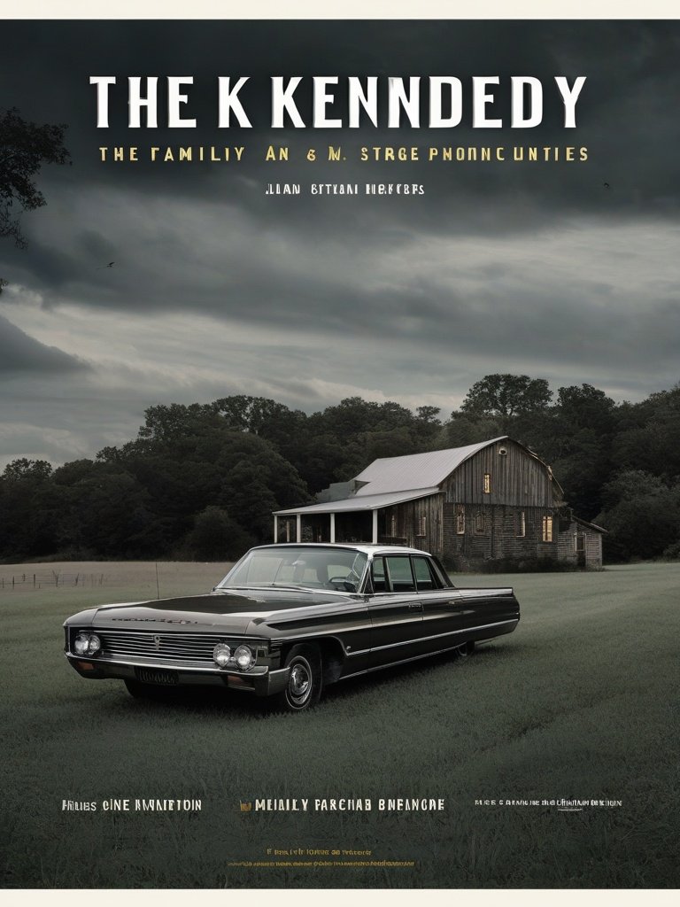 The Kennedy Curse: The Family’s String of Tragedies