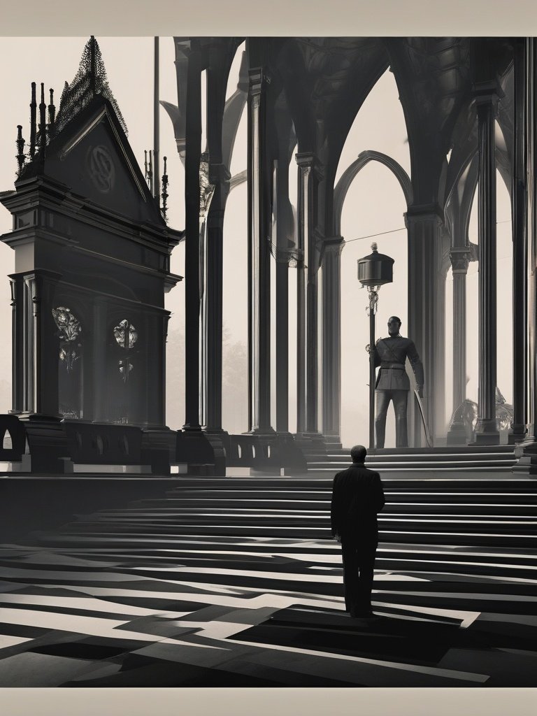 The Spear of Destiny: Hitler’s Obsession with Longinus’s Lance
