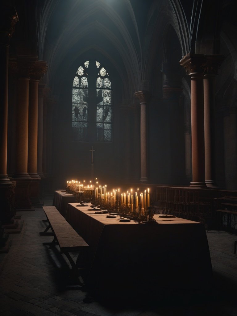The Lanciano Miracle: First Eucharistic Miracle — Flesh and Blood (750 AD)