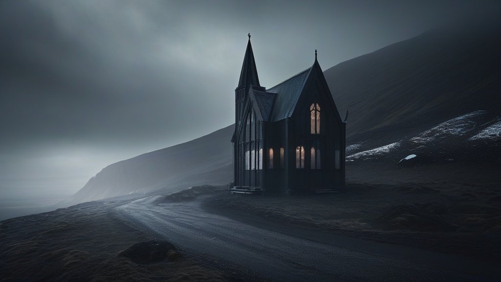 The Sagas of Icelanders