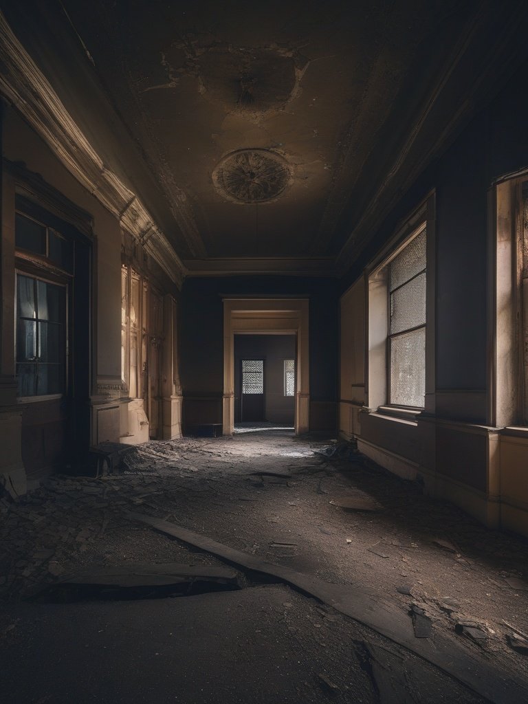 The South Australian ‘Wailing Room’: Adelaide’s Unexplained Account (1950s)