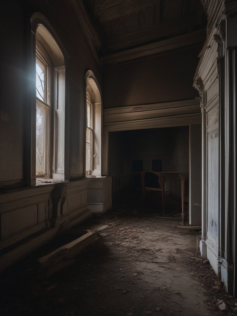 Monte Cristo Homestead: Australia’s Most Haunted House
