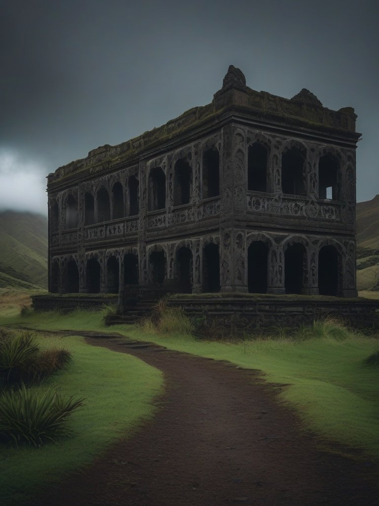New Zealand’s Te Ara a Maui: The Maori Road of Spirits to the Underworld