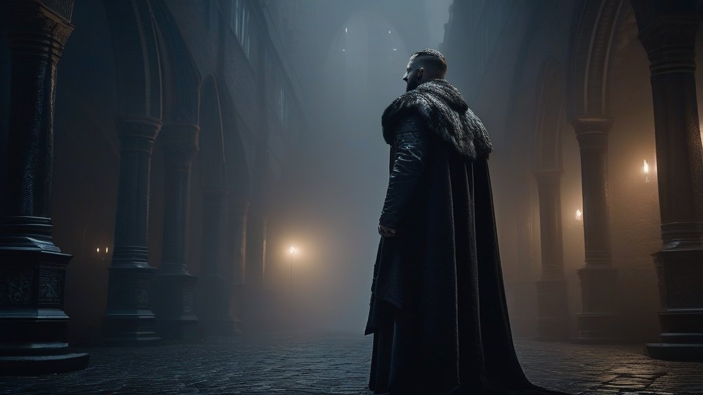 Ragnar Lodbrok