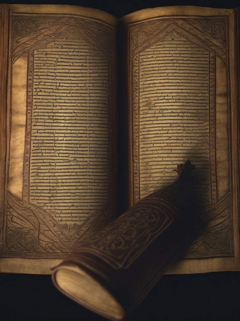The Perek Shira: Jewish Mystical Text and Nature’s Divine Song