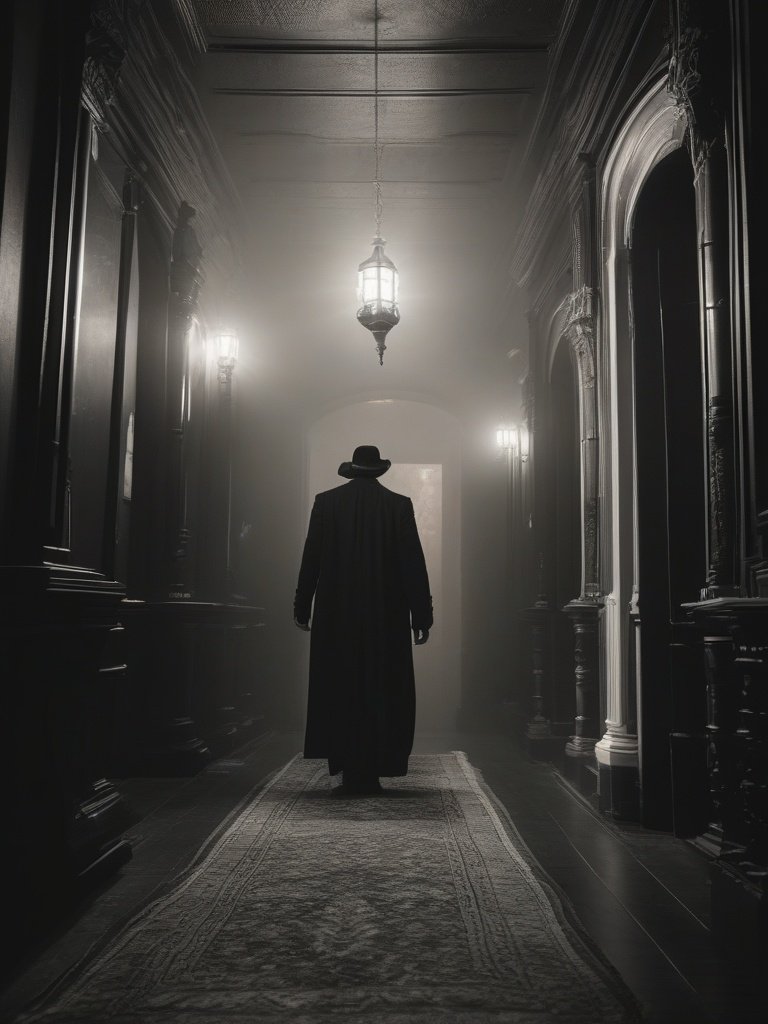 The Dybbuk: Jewish Spirit of the Dead That Possesses the Living