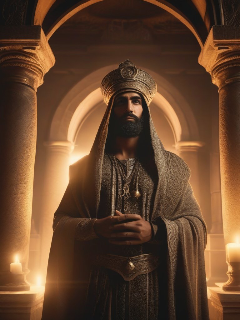Baal: Canaanite Storm God and His Biblical Rivalry