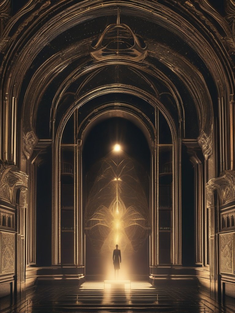Sorath: The Sun Demon and Rudolf Steiner’s Esoteric Warning