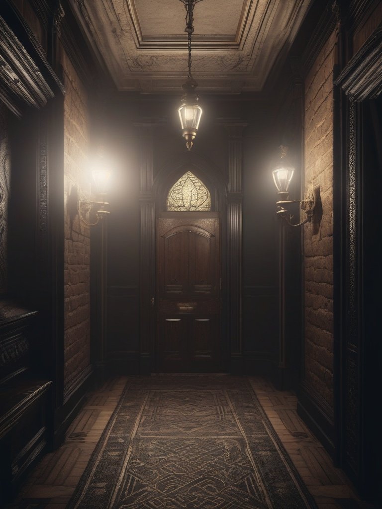 Andromalius: Thief-Catching Demon of the Lesser Key of Solomon