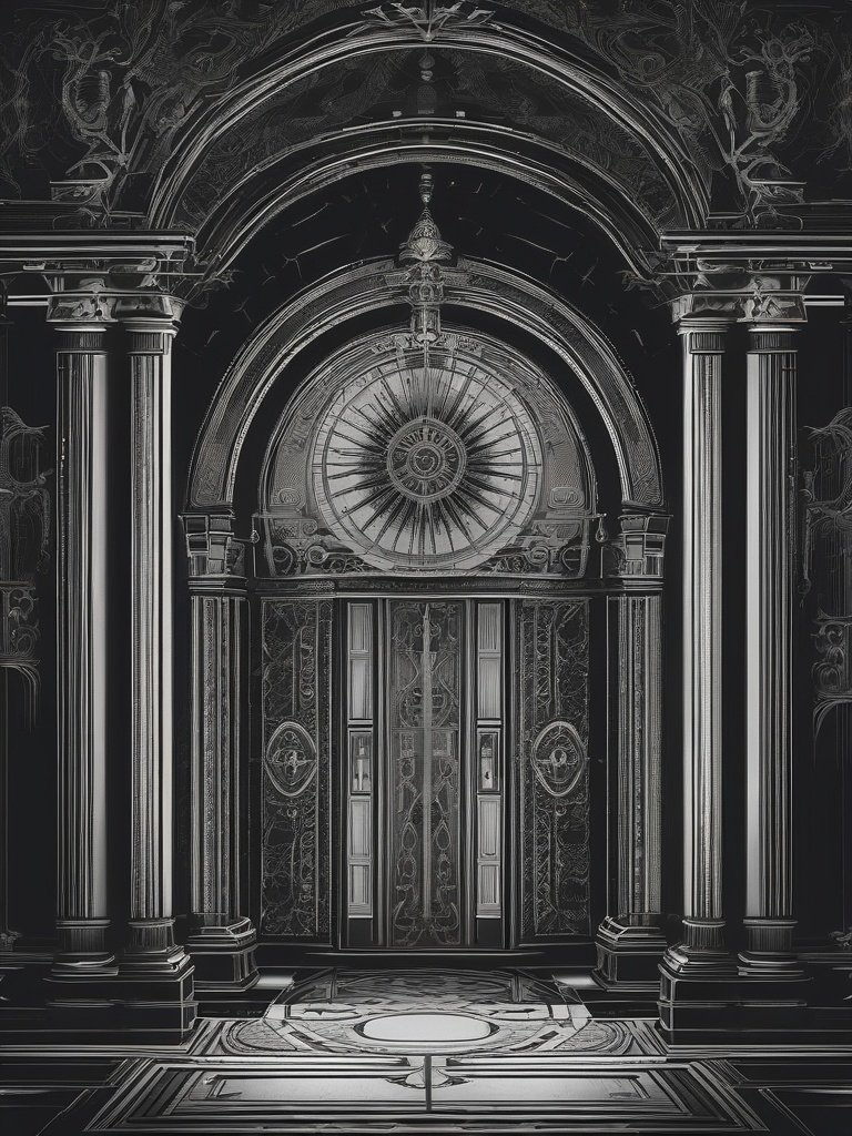 The Ars Goetia: 72 Demons of the Lesser Key of Solomon
