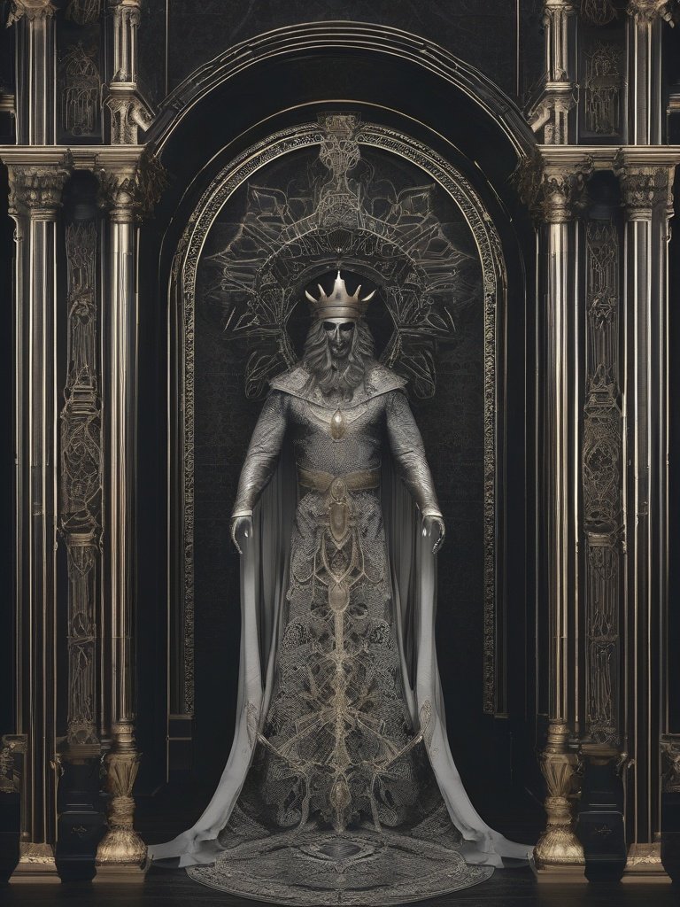 Paimon: King of the West in Ars Goetia and Its Cultural Resurgence