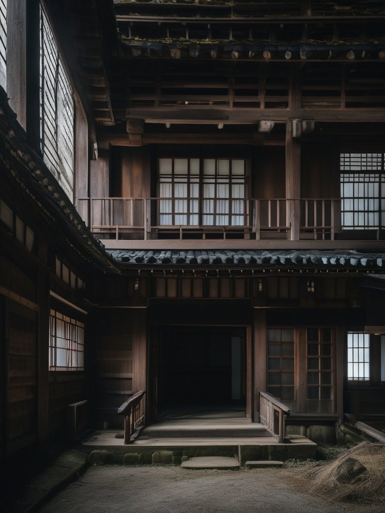 The Will Adams Haunting: Japan’s First Western Samurai and Yokosuka